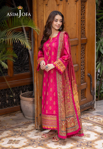 Asim Jofa AJGB-04 Online Shopping